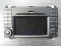 Preview: Reparatur Mercedes Benz HeadUnit Comand APS NTG2.5 Navigationssystem CD/DVD Wechslereinheit ohne Funktion